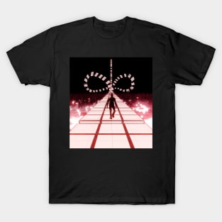 Loop Future Retro T-Shirt